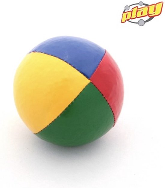 Jongleerballen