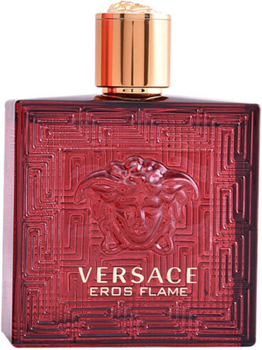 Versace Eros Flame Mannen 200 ml - Eau de parfum | bol