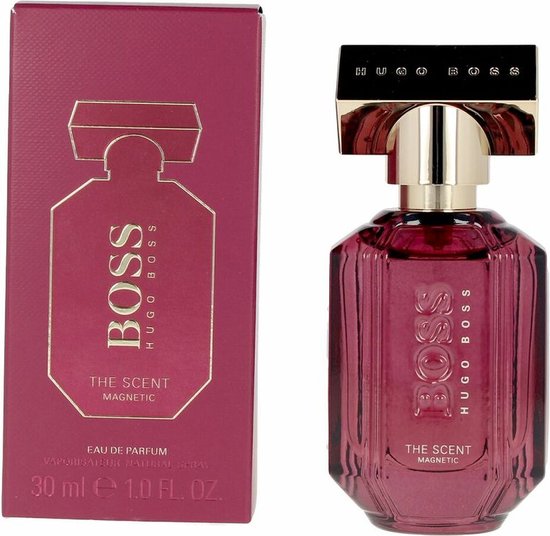 Hugo Boss BOSS THE SCENT for Her Magnetic Eau de Parfum 30ml