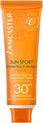 Lancaster Sun Sport Invisible Face Gel SPF 30 - Zonbescherming - 50 ml