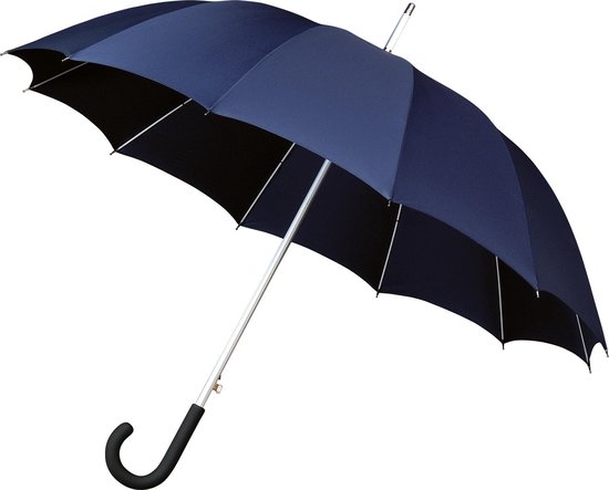 Falcone - Paraplu - Ø 110 cm - Blauw