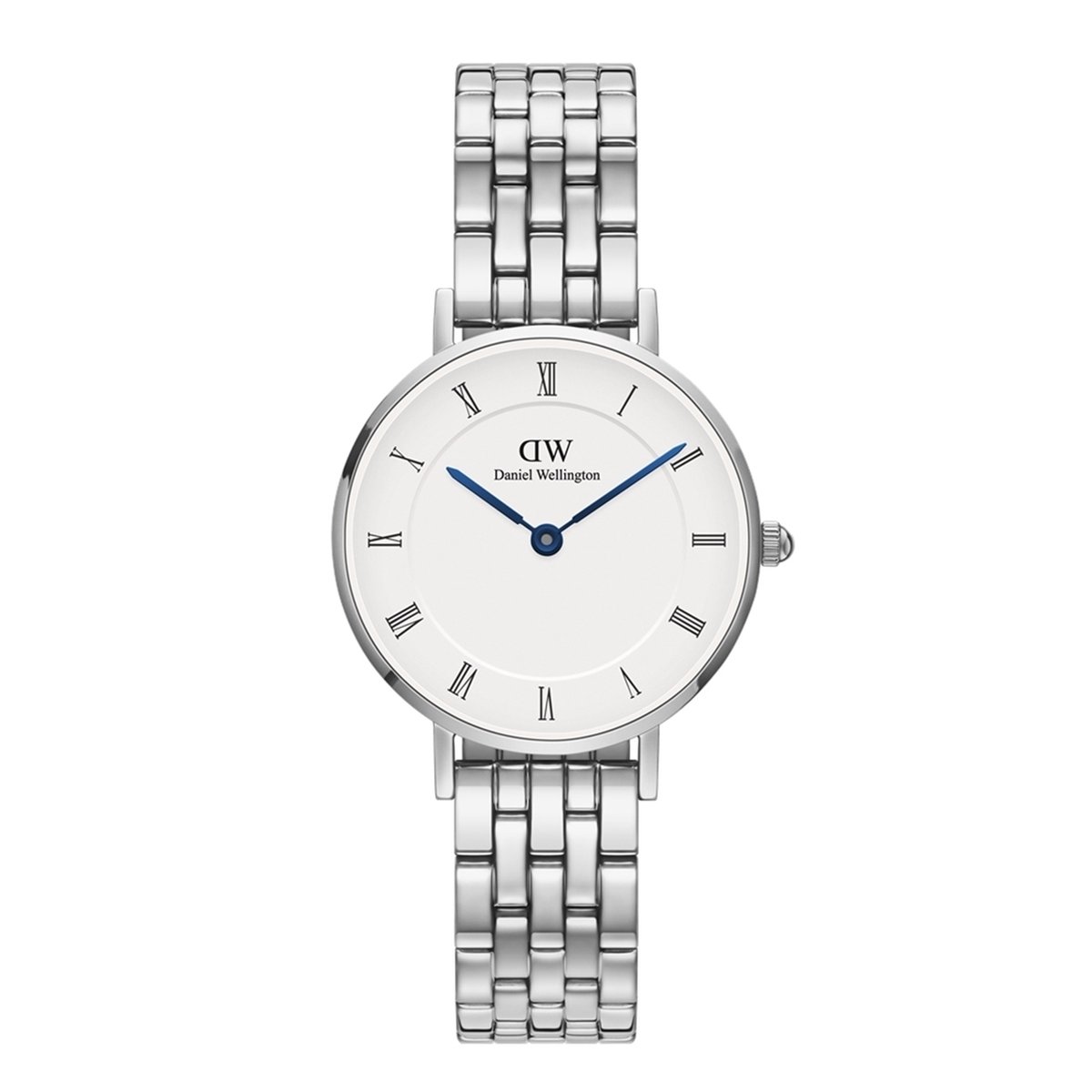 Daniel Wellington - Classic - DW00100685 - Dames - Horloge - Ø28