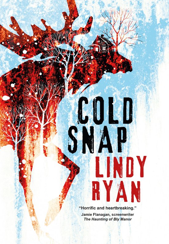 Cold Snap - cover