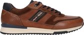 Australian - Heren Sneakers Filmon - Bruin - Maat 43