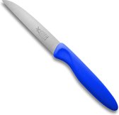 Couteau d'office Herder - 85 mm - bleu