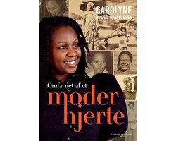Omfavnet af et moderhjerte