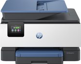 Bol.com HP OfficeJet Pro 9125e - All-in-One Kleur Printer - Crater Lake aanbieding
