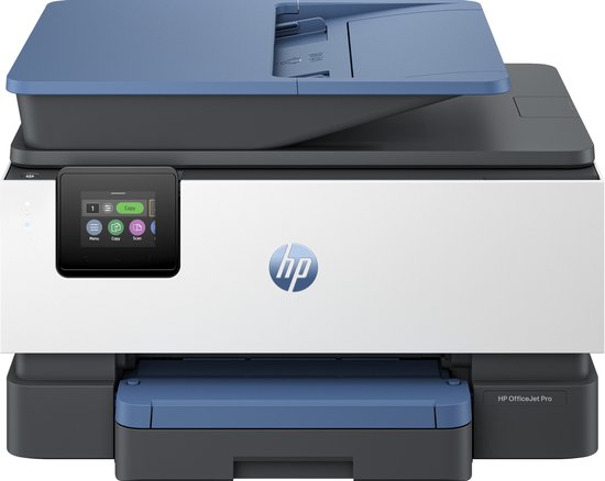 HP OfficeJet Pro 9125e – All-in-One Kleur Printer – Crater Lake