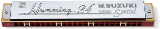 Suzuki Humming SU-24-HM-C