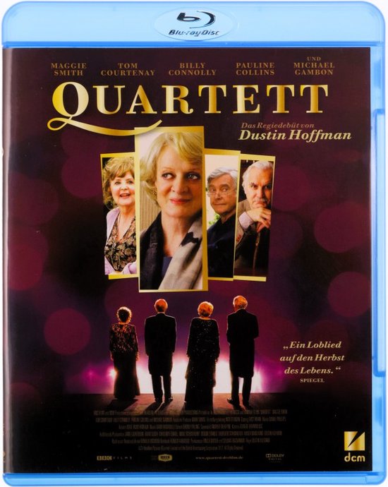 Quartett