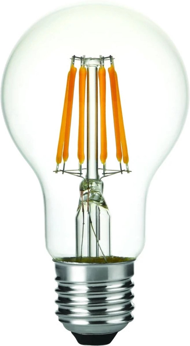 SPL E27 LED Lamp | 6.5W 2500K 220V/240V 925 | 360° Dimbaar