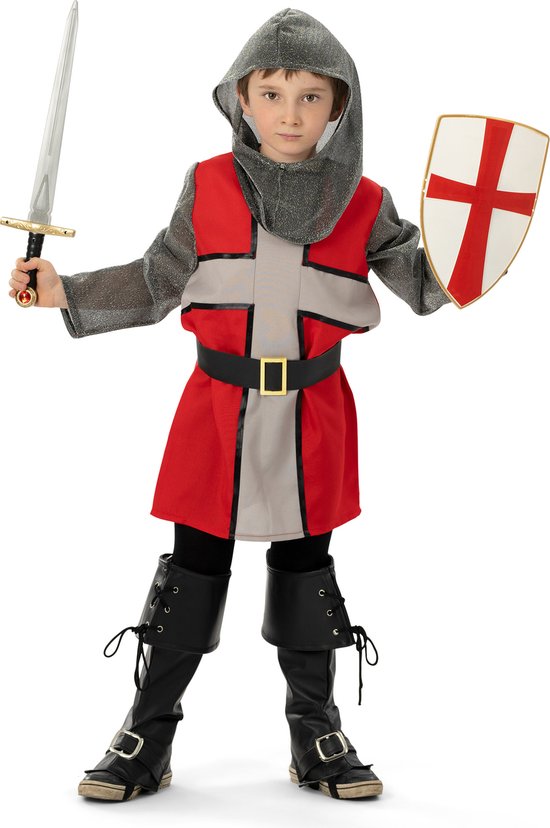 Ridderpakje kenny
