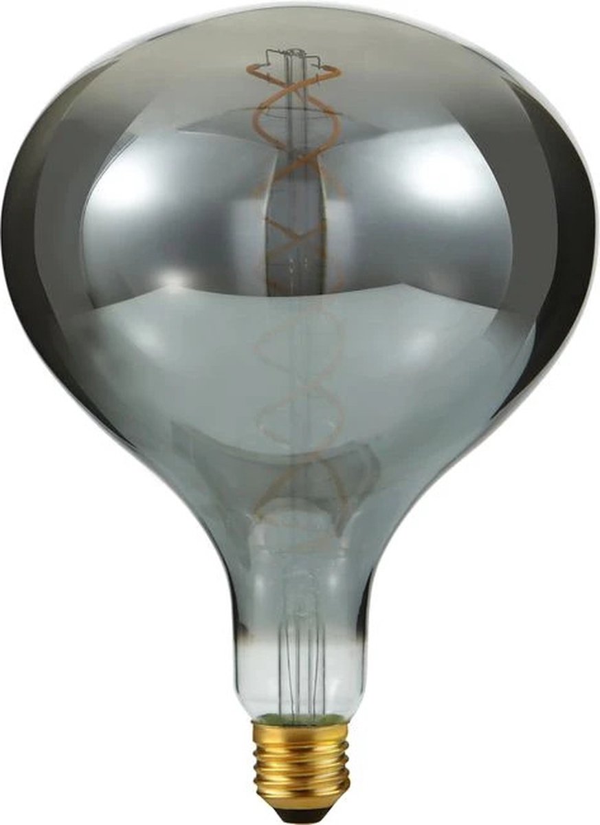 SPL E27 LED Lamp | 6W 2200K 220V/240V 822 | 360° Dimbaar