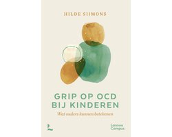 Grip op OCD bij kinderen