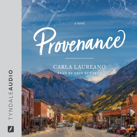 Provenance - cover
