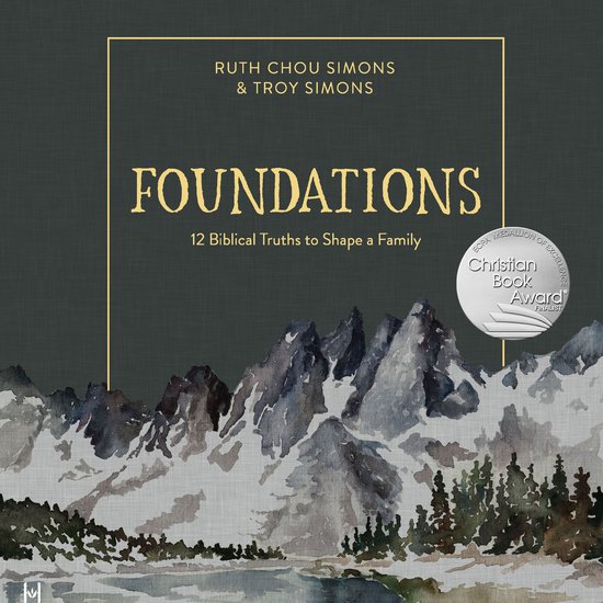 Foundations - cover