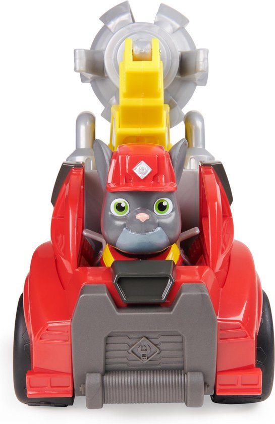 Rubble & Crew Basic Vehicles Mix