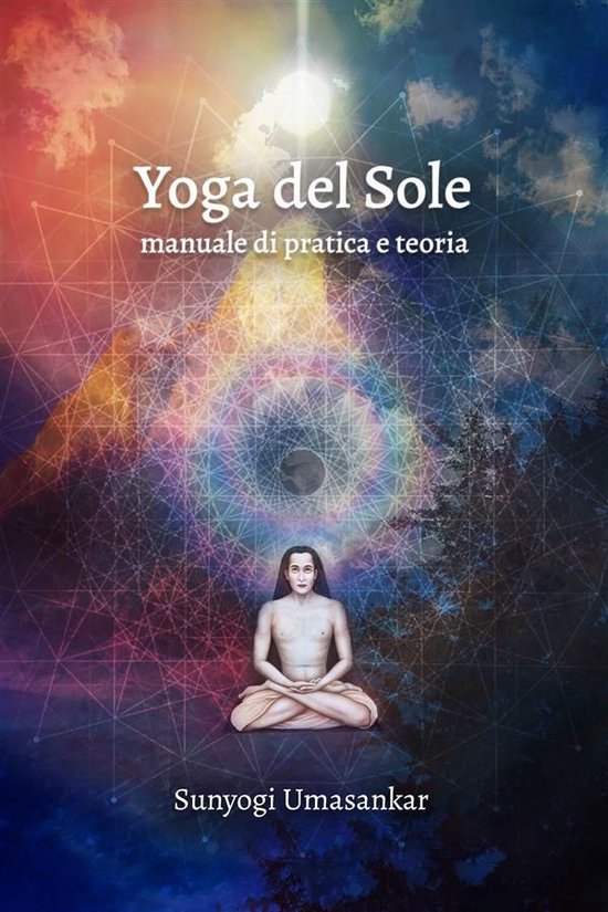 Yoga del Sole - cover