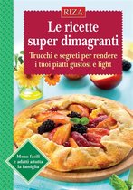 Le ricette superdimagranti