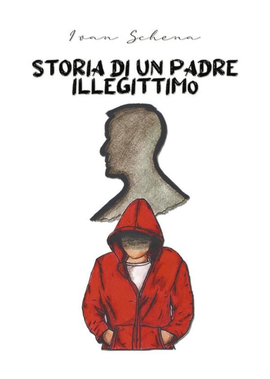 Storia di un padre illegittimo - cover