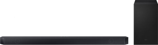Samsung HW-Q710GC Soundbar 320W Zwart - Samsung - €414,00