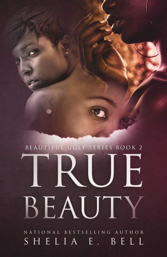 True Beauty - cover