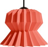 Fiastra Ostia - Hanglamp Rood Design Editie