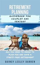 Retirement Planning Guidebook for Couples and Seniors
