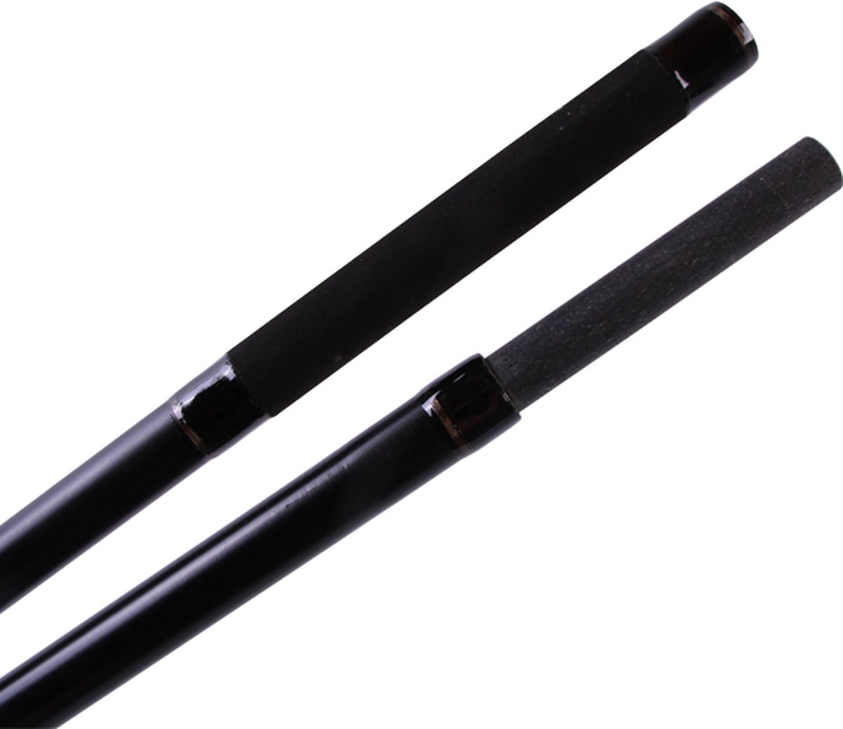Carp Zoom Camou Boilie Landing Net 107x107x100x180cm | Schepnet