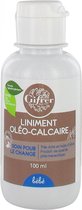 Gifrer Gestabiliseerde Oleo-kalkzalf 100 ml