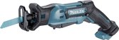 Bol.com Makita JR103DZ 10.8V Li-Ion schuifaccu reciprozaag body - snelwissel aanbieding