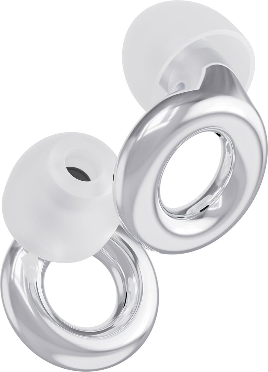 Goedkoopste Slaapoordoppen - Sleep Plugs - Slaapdoppen - Sleep Buds - Oordopjes Slapen
