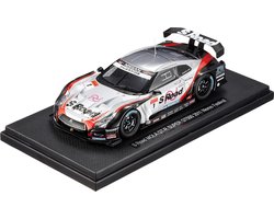 Nissan Super GT500 S. Road Mola GT-R Nismo Festival 2011 - 1:43 - Ebbro