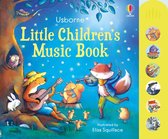 Music Book- Little Children's Music Book