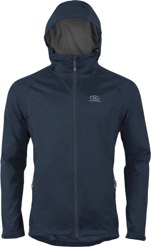 Veste de cyclisme Stow & Go Packaway unisexe - Taille M