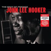 John Lee Hooker - The Best Of Friends (LP)