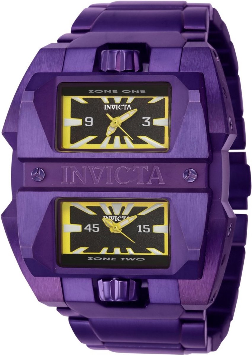 Invicta Akula 41711 Quartz Herenhorloge - 50mm