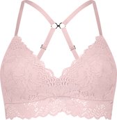 Hunkemöller Voorgevormde bh zonder beugel Andrea Roze B70