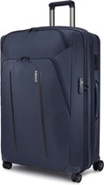 Thule Crossover 2 Handbagage Dress Blue 110