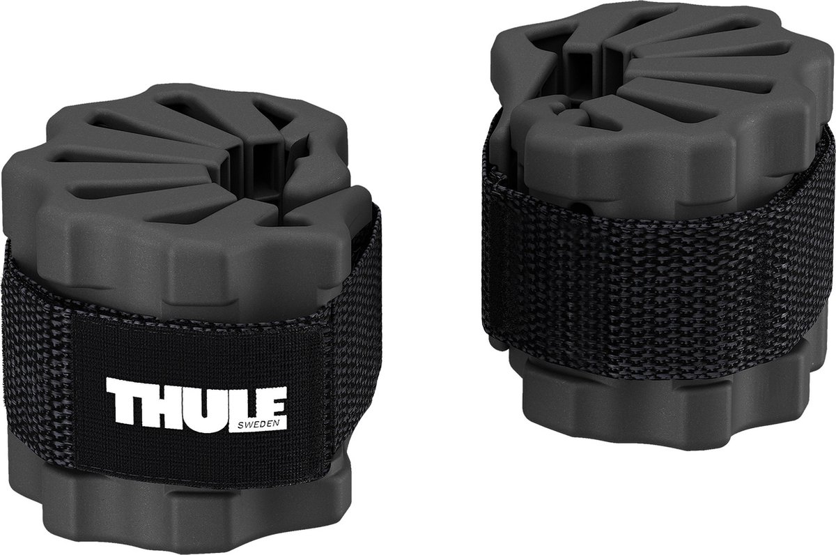 Thule Bike Protector Fietsendragers Accessoire Black/gray One-Size