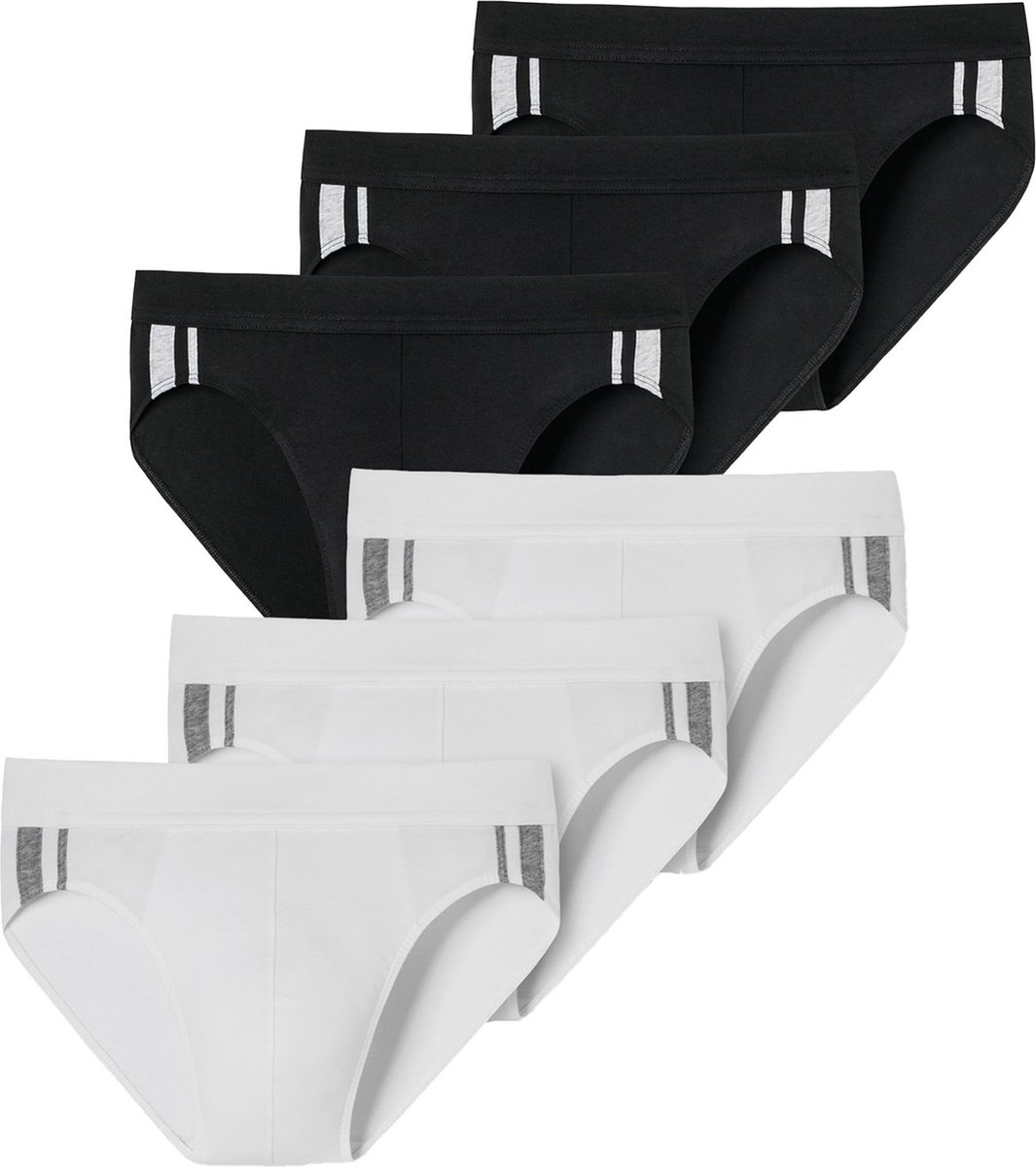 Schiesser Rioslip 95/5 Stretch