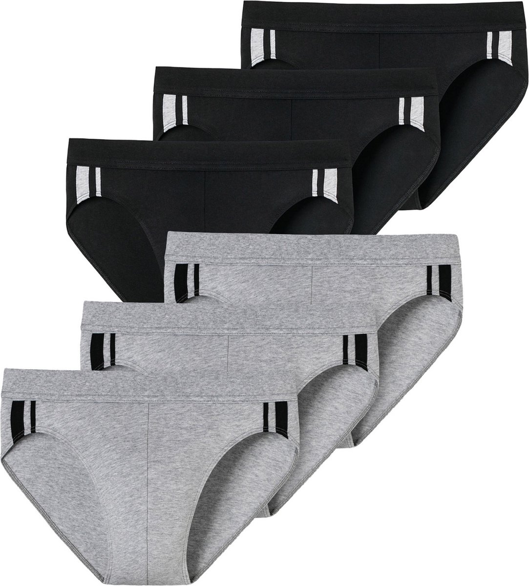 Schiesser Rioslip 95/5 Stretch
