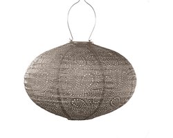 Lumiz Solar Tuinverlichting - Tuinverlichting op zonne energie - Buitenlampjes - Tuinverlichting op zonneenergie - Buitenverlichting - Buitenlamp - Taupe