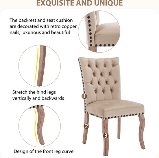 Chaises de salle à manger, sièges de salle à manger en Chaises de salle à manger, sièges de salle à manger en