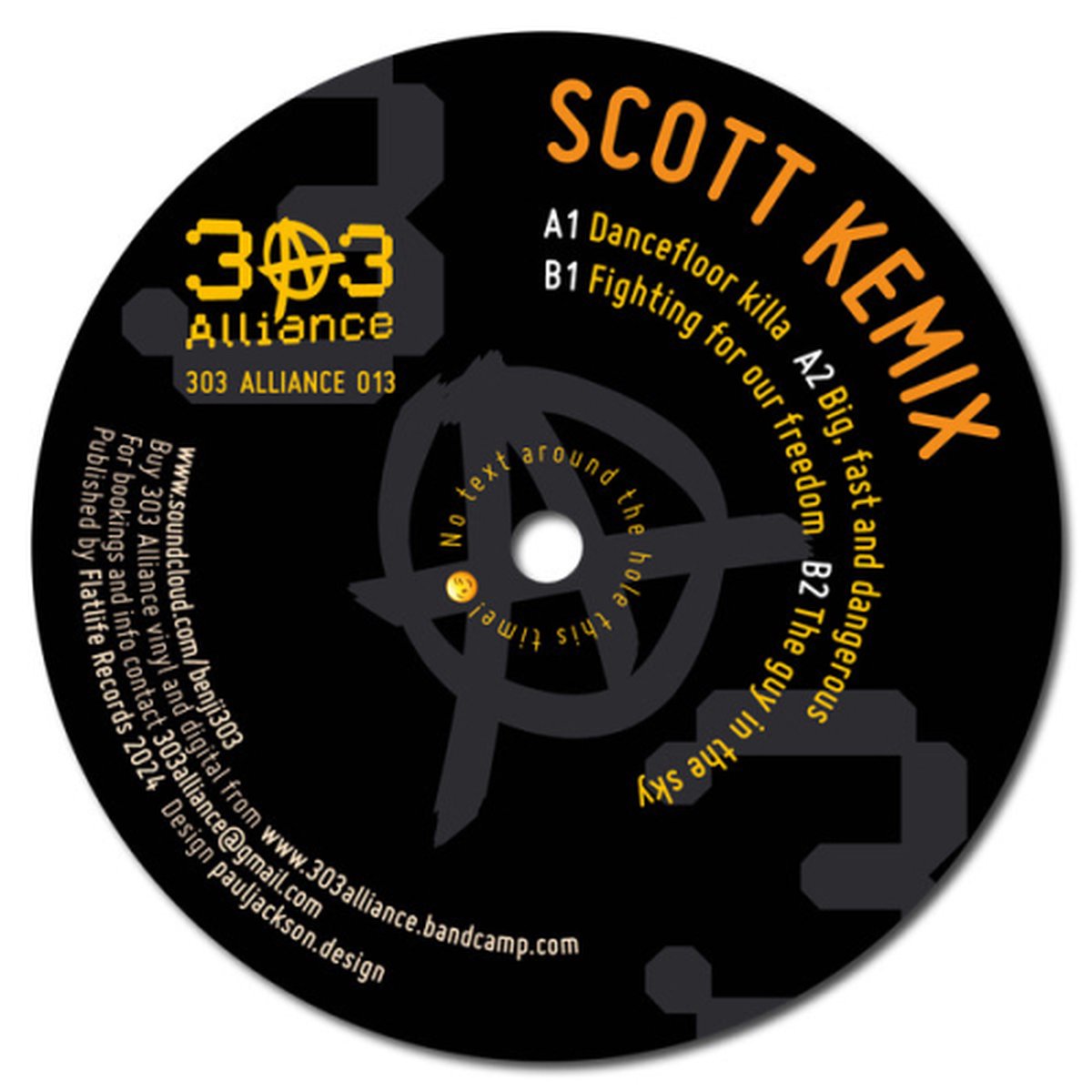 Scott Kemix - 303 Alliance 013