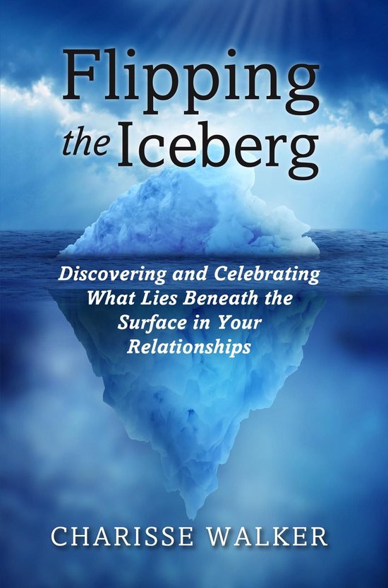 Flipping the Iceberg - cover