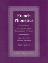French Phonetics