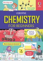 For Beginners- Chemistry for Beginners