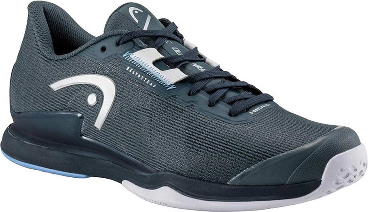 Head Sprint Pro 3.5 Men 273104 Black
