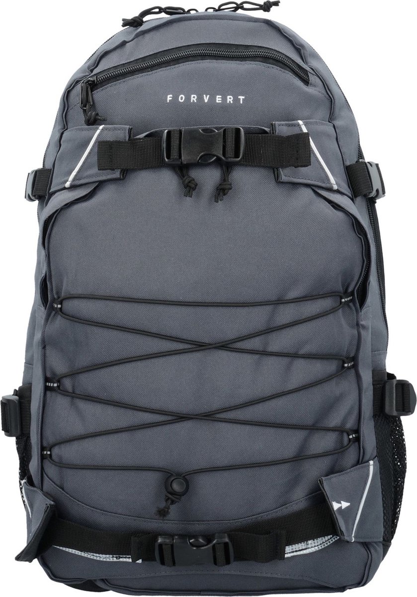 Forvert Louis Rugzak 52 cm Laptopvak